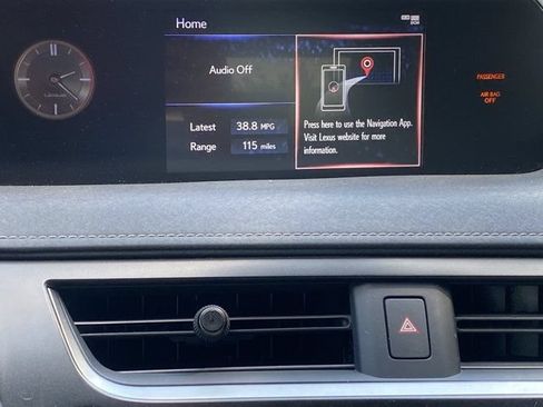 Used 2020 Lexus UX 250h w/ Premium Package AWD/4WD image 22