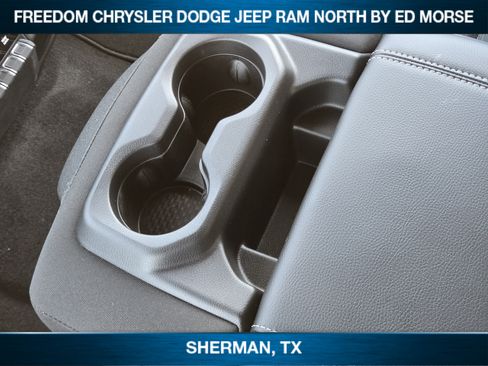 New 2026 RAM 1500 Express RWD image 14