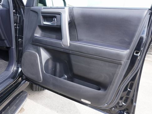 Used 2022 Toyota 4Runner TRD Sport image 22