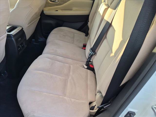 Used 2021 Nissan Murano SV w/ Cargo Package FWD image 18