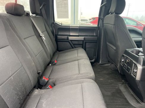 Used 2019 Ford F150 XLT w/ Equipment Group 302A Luxury image 41