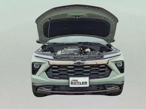 New 2026 Chevrolet TrailBlazer ACTIV w/ Convenience Package FWD image 22