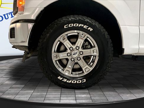 Used 2020 Ford F150 XL w/ Equipment Group 101A Mid AWD/4WD image 34