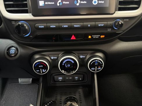 New 2026 Hyundai Venue SEL FWD image 17