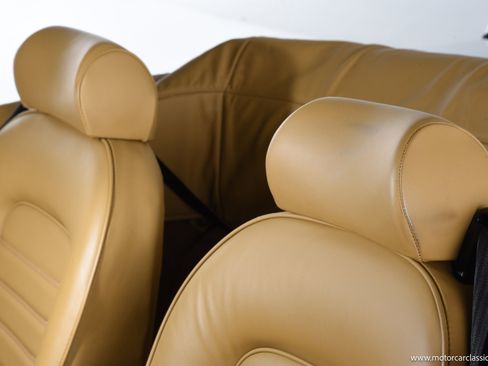 Used 1988 Alfa Romeo Spider Graduate image 36