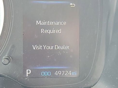 Used 2021 Toyota Corolla LE FWD image 6