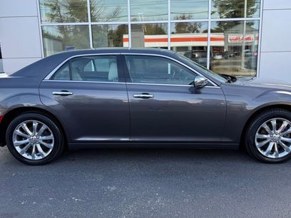 Used 2018 Chrysler 300 Limited