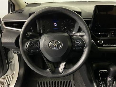 Used 2024 Toyota Corolla LE image 23
