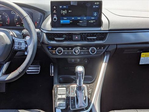 New 2025 Acura ADX A-Spec image 11