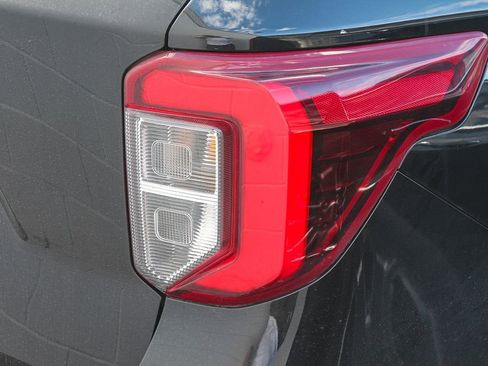 Used 2023 Ford Explorer ST-Line w/ Class IV Trailer Tow Package image 8