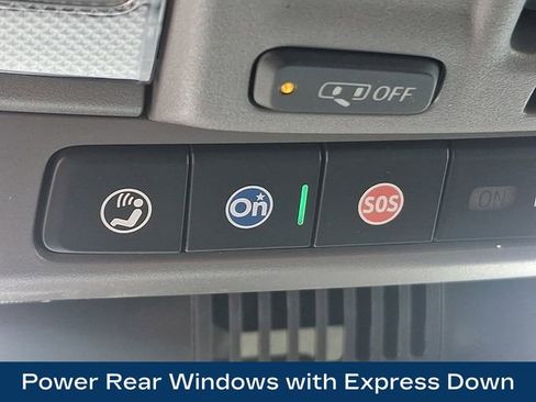 Used 2026 Chevrolet Silverado 2500 LTZ w/ LTZ Plus Package image 18