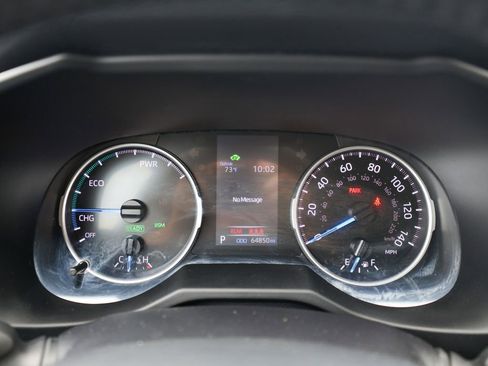 Used 2022 Toyota RAV4 XLE w/ Convenience Package AWD/4WD image 23