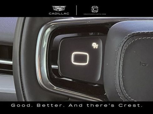 Used 2025 Lincoln Navigator Reserve w/ Jet Appearance Package AWD/4WD image 13