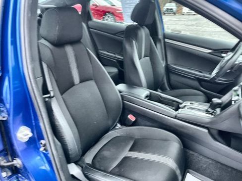 Used 2019 Honda Civic Sport image 26