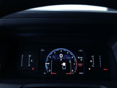 New 2026 Toyota Tacoma SR5 AWD/4WD image 24