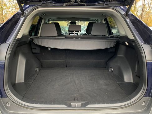 Used 2025 Toyota RAV4 XLE image 31