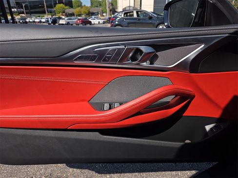 Used 2025 BMW M850i xDrive Convertible image 17