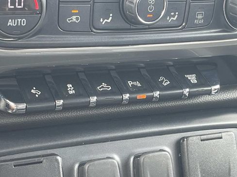 Used 2018 Chevrolet Silverado 3500 LTZ w/ Duramax Plus Package AWD/4WD image 20