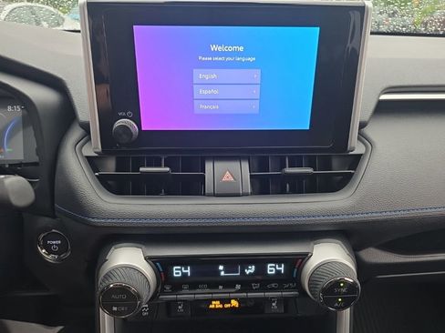 Certified 2025 Toyota RAV4 SE w/ Convenience Package AWD/4WD image 15