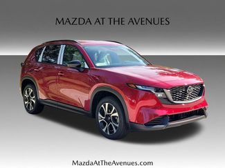 New 2026 MAZDA CX-5 Preferred AWD/4WD video 3
