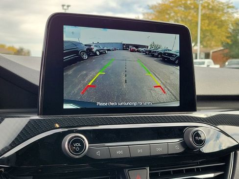 New 2026 Ford Escape ST-Line Select image 26