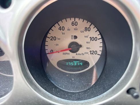 Used 2002 Chrysler PT Cruiser Limited image 14