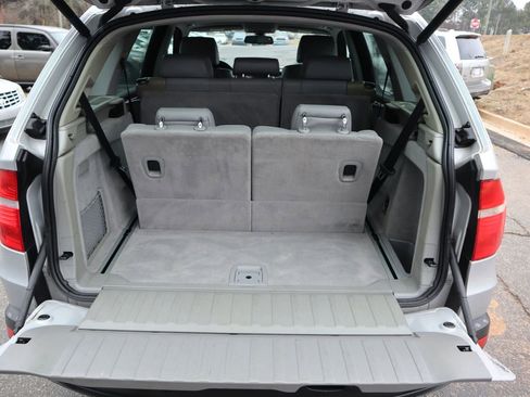Used 2007 BMW X5 3.0si image 15