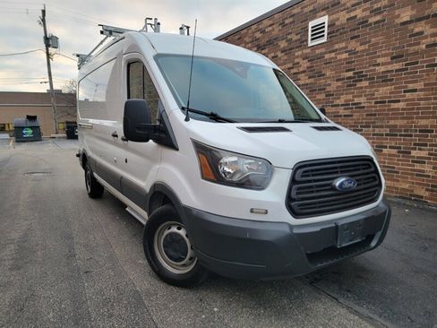Used 2015 Ford Transit 150 148 Medium Roof image 3