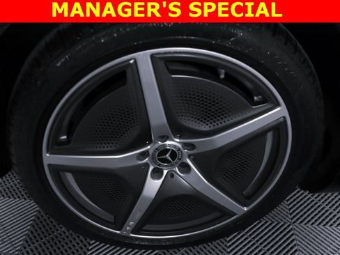 Certified 2023 Mercedes-Benz EQE 350+ 4MATIC Sedan w/ Exclusive Trim Package image 7