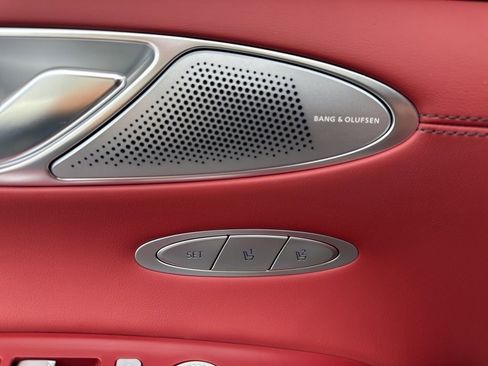 New 2026 Genesis GV70 2.5T Sport Prestige image 18