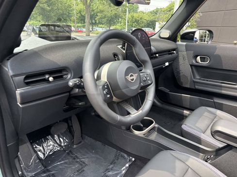 Certified 2026 MINI Cooper S FWD image 24