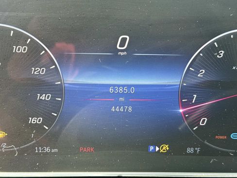 Used 2022 Mercedes-Benz C 300 Sedan image 27