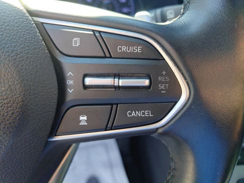 Used 2022 Hyundai Palisade SEL w/ 8P Bench Seat Package image 18