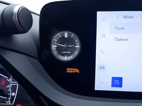 Used 2023 Lexus ES 350 Ultra Luxury image 25