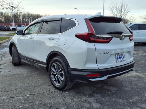 Used 2020 Honda CR-V EX-L image 30