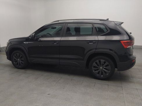 Used 2023 Volkswagen Taos S FWD image 3
