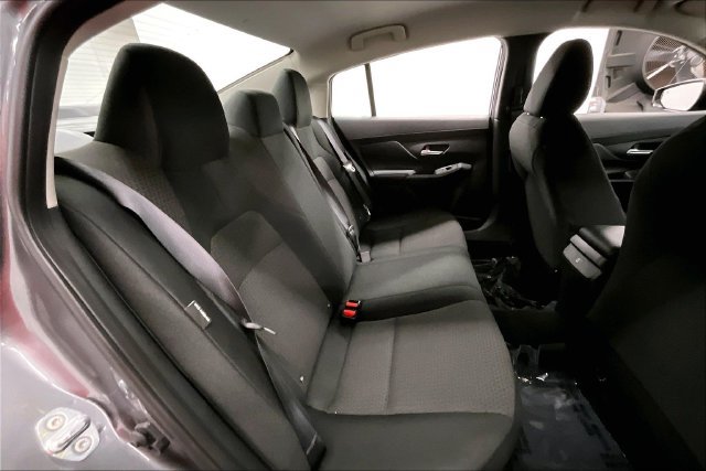 New 2026 Nissan Sentra S w/ Floor Mat Package FWD image 33