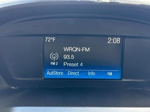 Used 2018 Ford Escape SE FWD image 13
