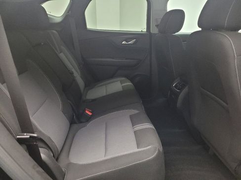 Used 2024 Chevrolet Blazer LT w/ Convenience Package FWD image 19