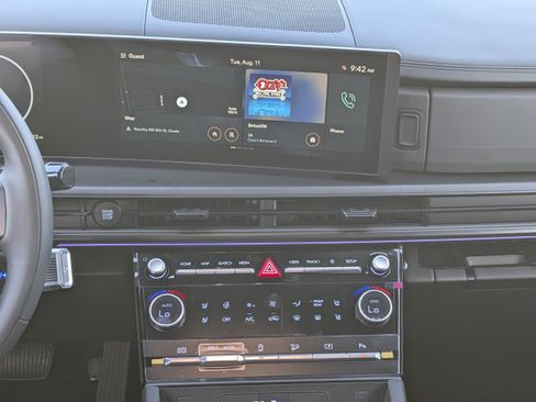 New 2027 Hyundai Santa Fe Calligraphy FWD image 25