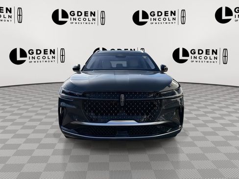 Used 2024 Lincoln Nautilus Black Label image 3