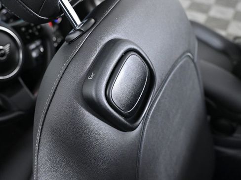 Certified 2024 MINI Cooper Convertible image 29