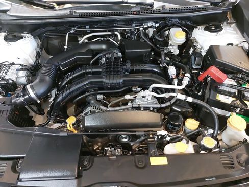 Used 2018 Subaru Crosstrek 2.0i Limited image 29