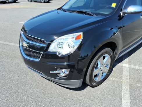 Used 2014 Chevrolet Equinox LTZ FWD image 9