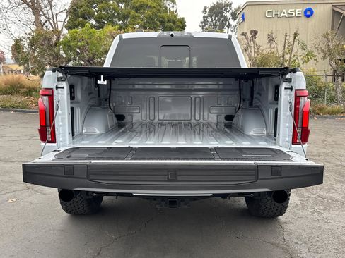 Certified 2025 Ford F150 Raptor image 12