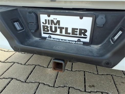 Used 2015 Ford F150 Lariat image 31