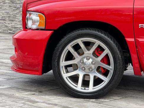 Used 2004 Dodge Ram 1500 Truck 2WD Regular Cab image 4