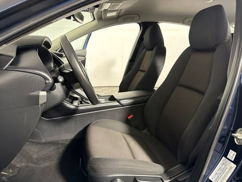 Used 2026 MAZDA MAZDA3 s FWD image 10