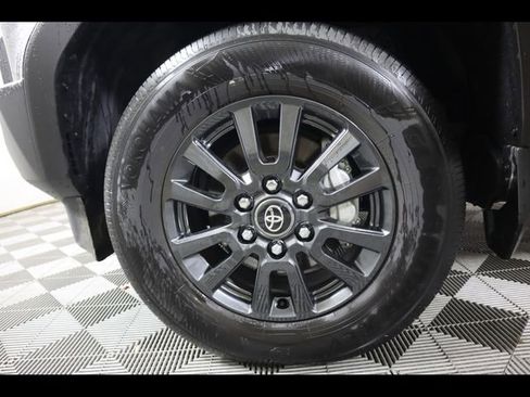 Used 2025 Toyota Land Cruiser 1958 AWD/4WD image 26