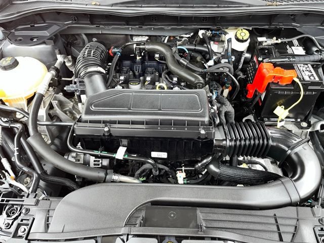 Used 2023 Ford Escape ST-Line FWD image 10